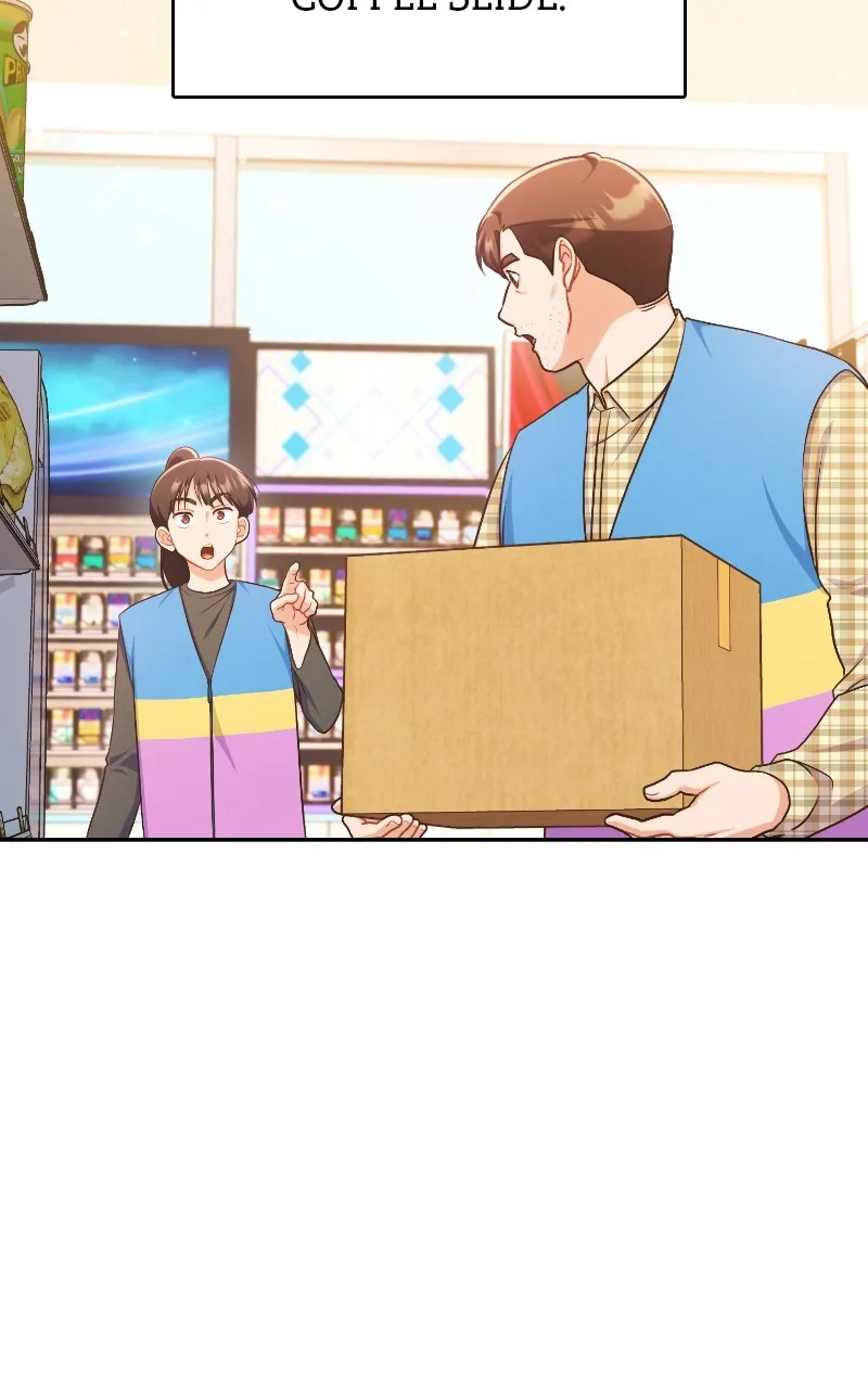 The Second Chance Convenience Store Chapter 13 page 10 - 