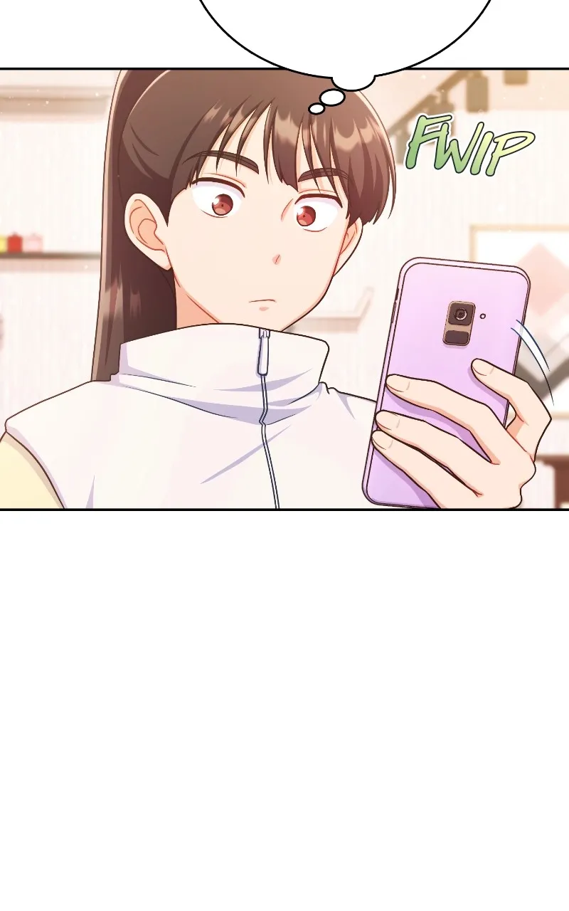 The Second Chance Convenience Store Chapter 13 page 94 - 