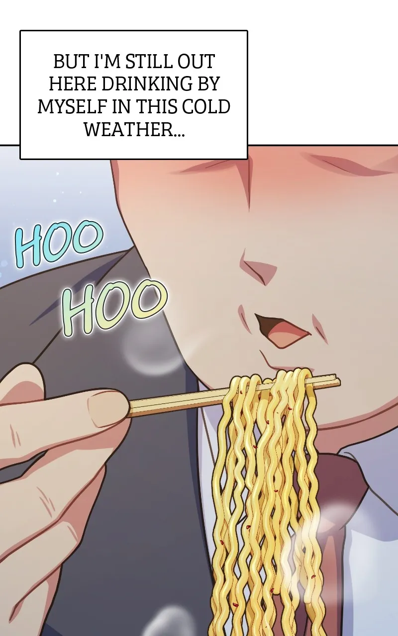 The Second Chance Convenience Store Chapter 21 page 14 - 