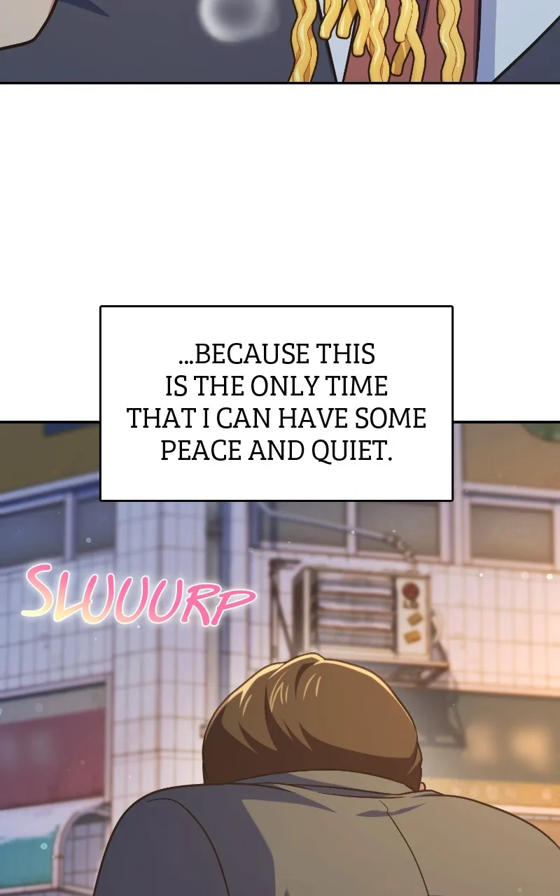 The Second Chance Convenience Store Chapter 21 page 15 - 