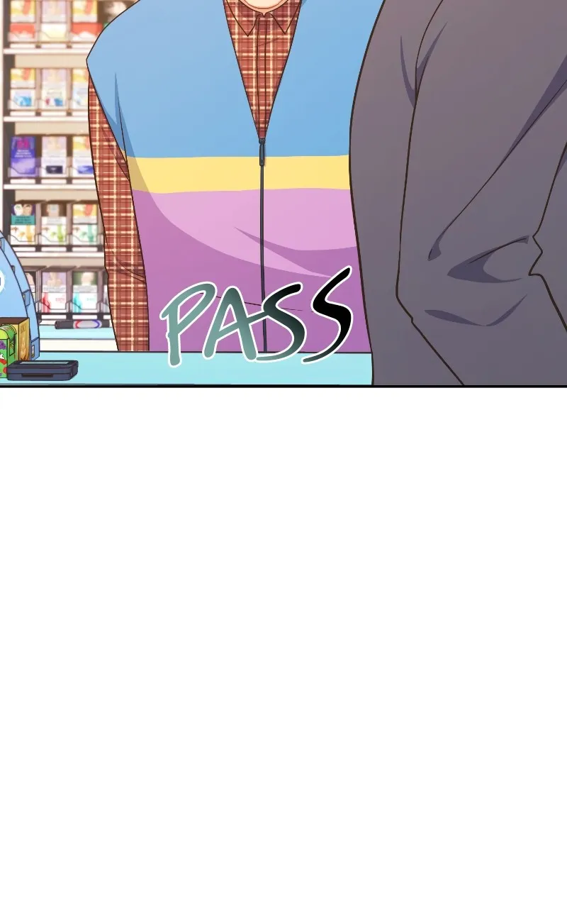 The Second Chance Convenience Store Chapter 21 page 3 - 