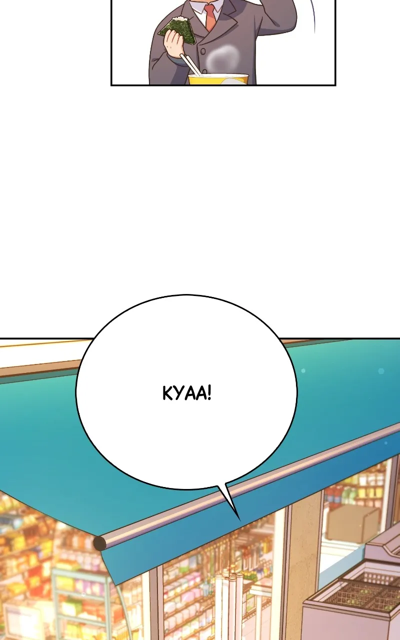 The Second Chance Convenience Store Chapter 21 page 21 - 