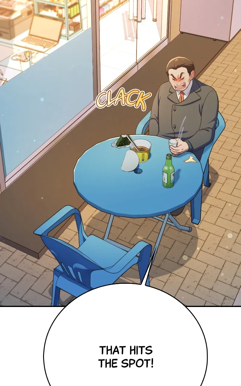 The Second Chance Convenience Store Chapter 21 page 22 - 