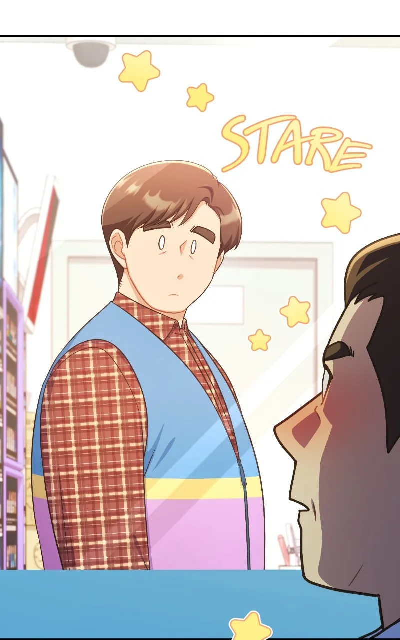 The Second Chance Convenience Store Chapter 21 page 25 - 