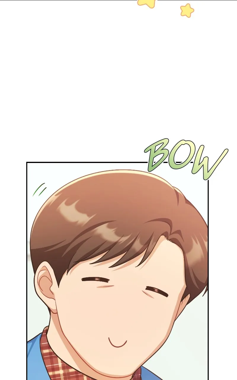 The Second Chance Convenience Store Chapter 21 page 26 - 