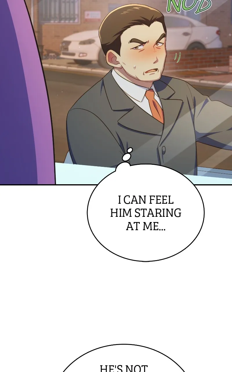 The Second Chance Convenience Store Chapter 21 page 28 - 