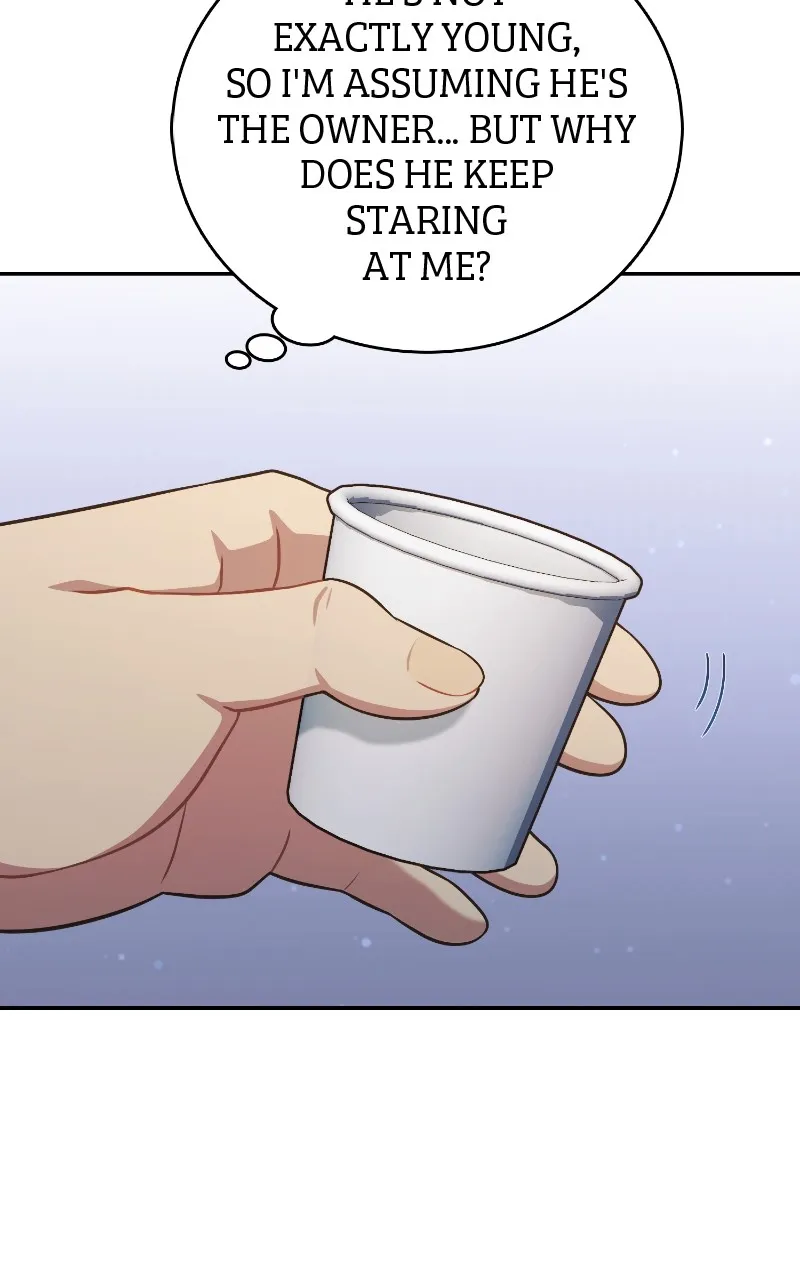The Second Chance Convenience Store Chapter 21 page 29 - 