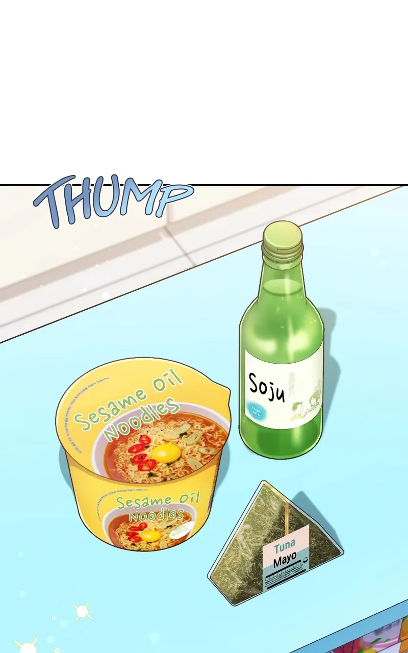 The Second Chance Convenience Store Chapter 21 page 4 - 