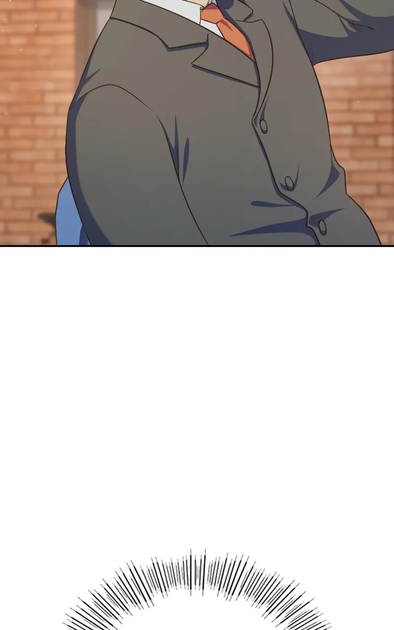 The Second Chance Convenience Store Chapter 21 page 31 - 