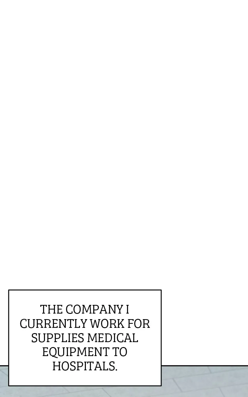 The Second Chance Convenience Store Chapter 21 page 40 - 