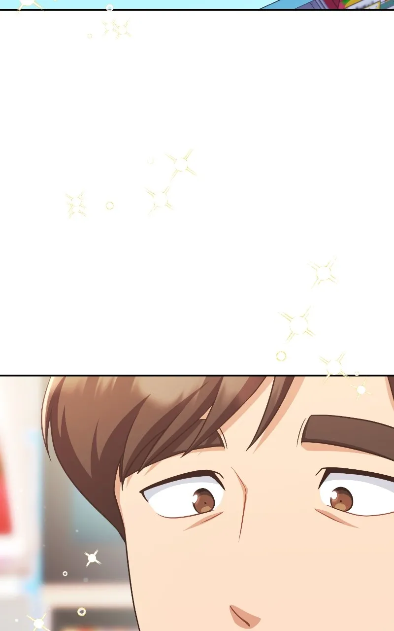The Second Chance Convenience Store Chapter 21 page 5 - 