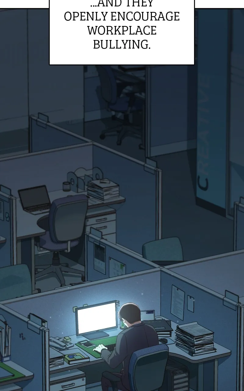 The Second Chance Convenience Store Chapter 21 page 44 - 