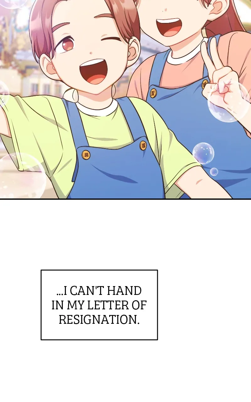 The Second Chance Convenience Store Chapter 21 page 47 - 