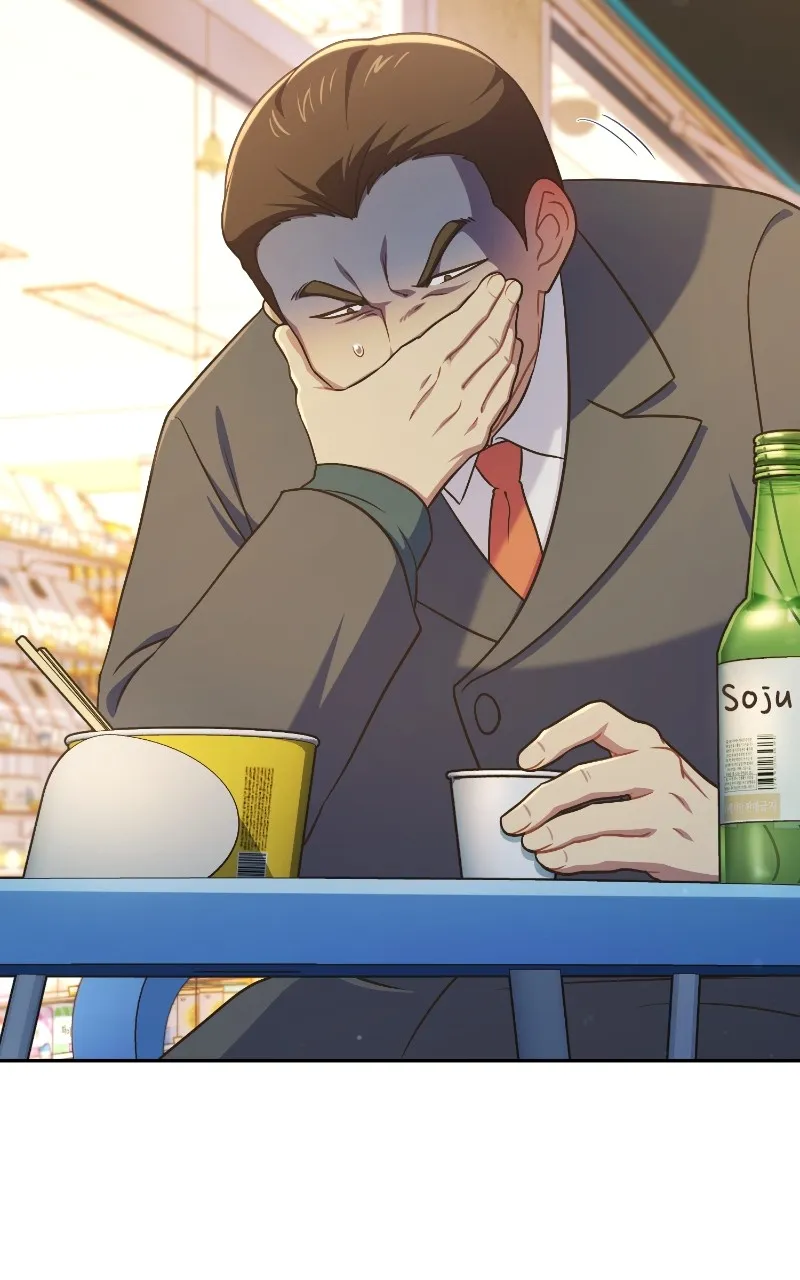 The Second Chance Convenience Store Chapter 21 page 49 - 