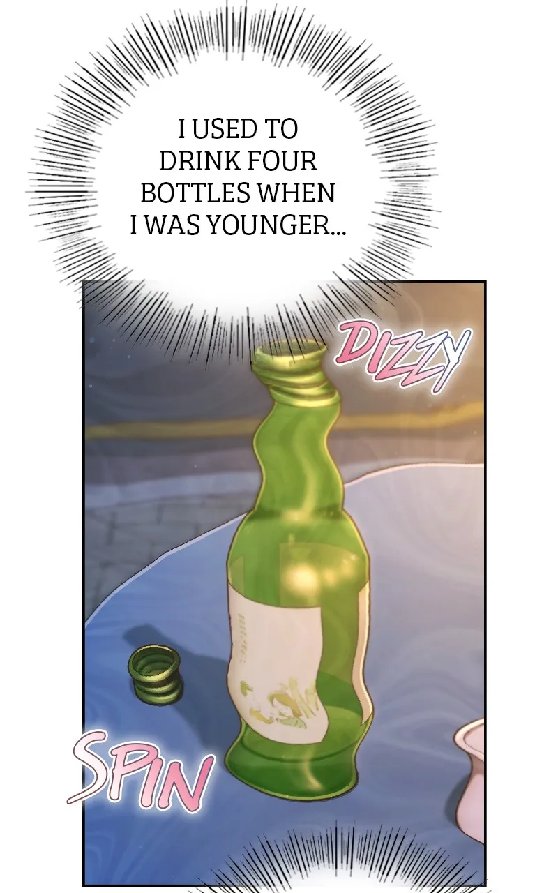 The Second Chance Convenience Store Chapter 21 page 51 - 