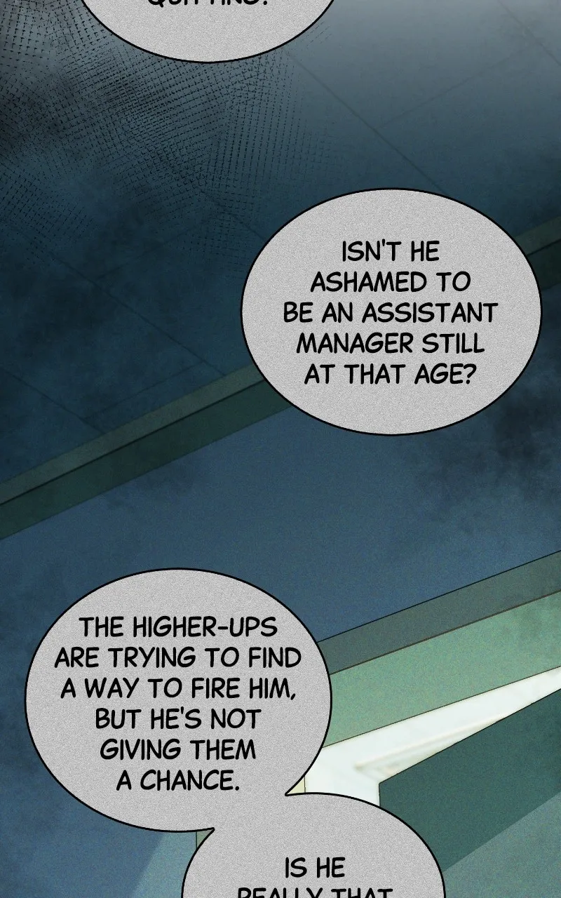 The Second Chance Convenience Store Chapter 21 page 69 - 
