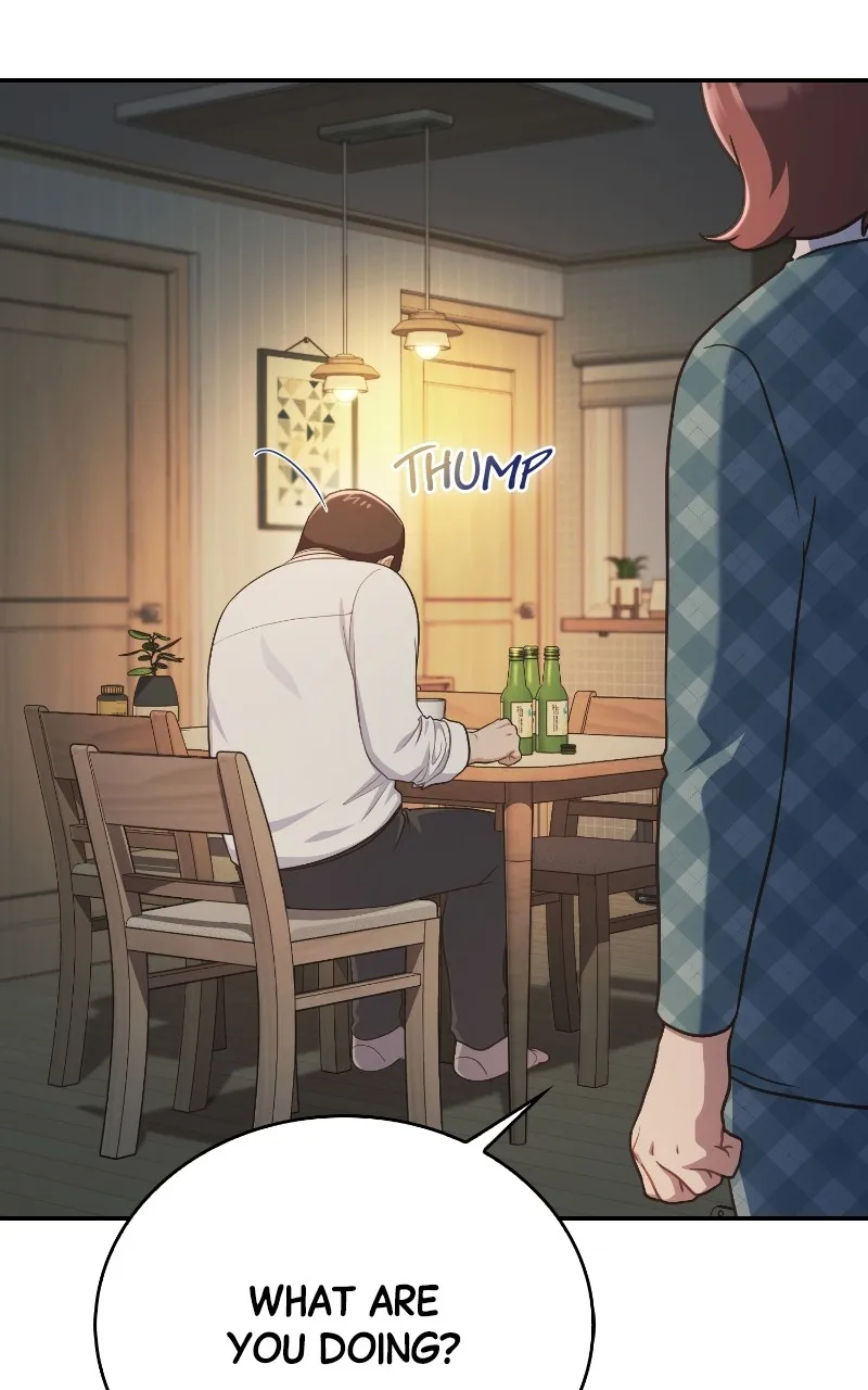 The Second Chance Convenience Store Chapter 21 page 75 - 