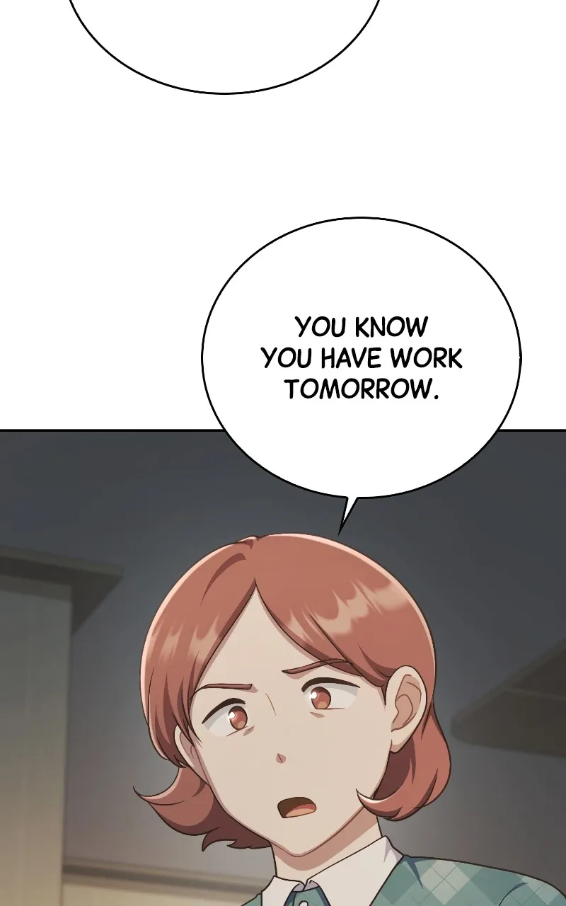 The Second Chance Convenience Store Chapter 21 page 76 - 