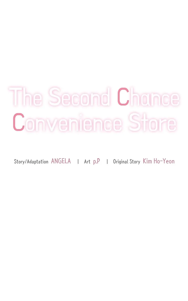 The Second Chance Convenience Store Chapter 21 page 9 - 
