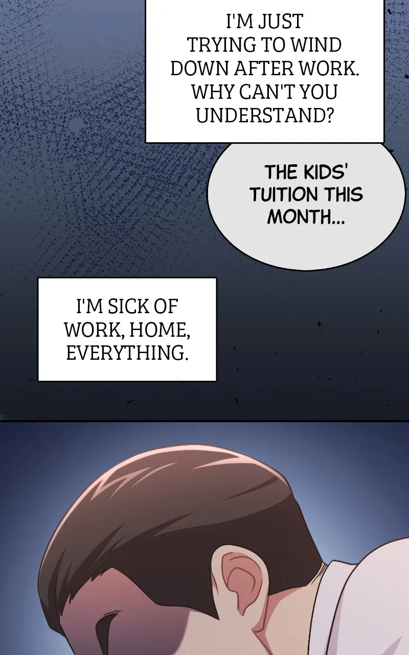 The Second Chance Convenience Store Chapter 21 page 81 - 