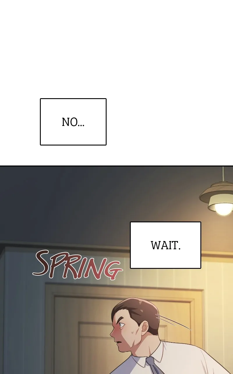 The Second Chance Convenience Store Chapter 21 page 88 - 