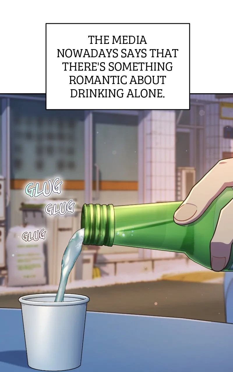 The Second Chance Convenience Store Chapter 21 page 10 - 