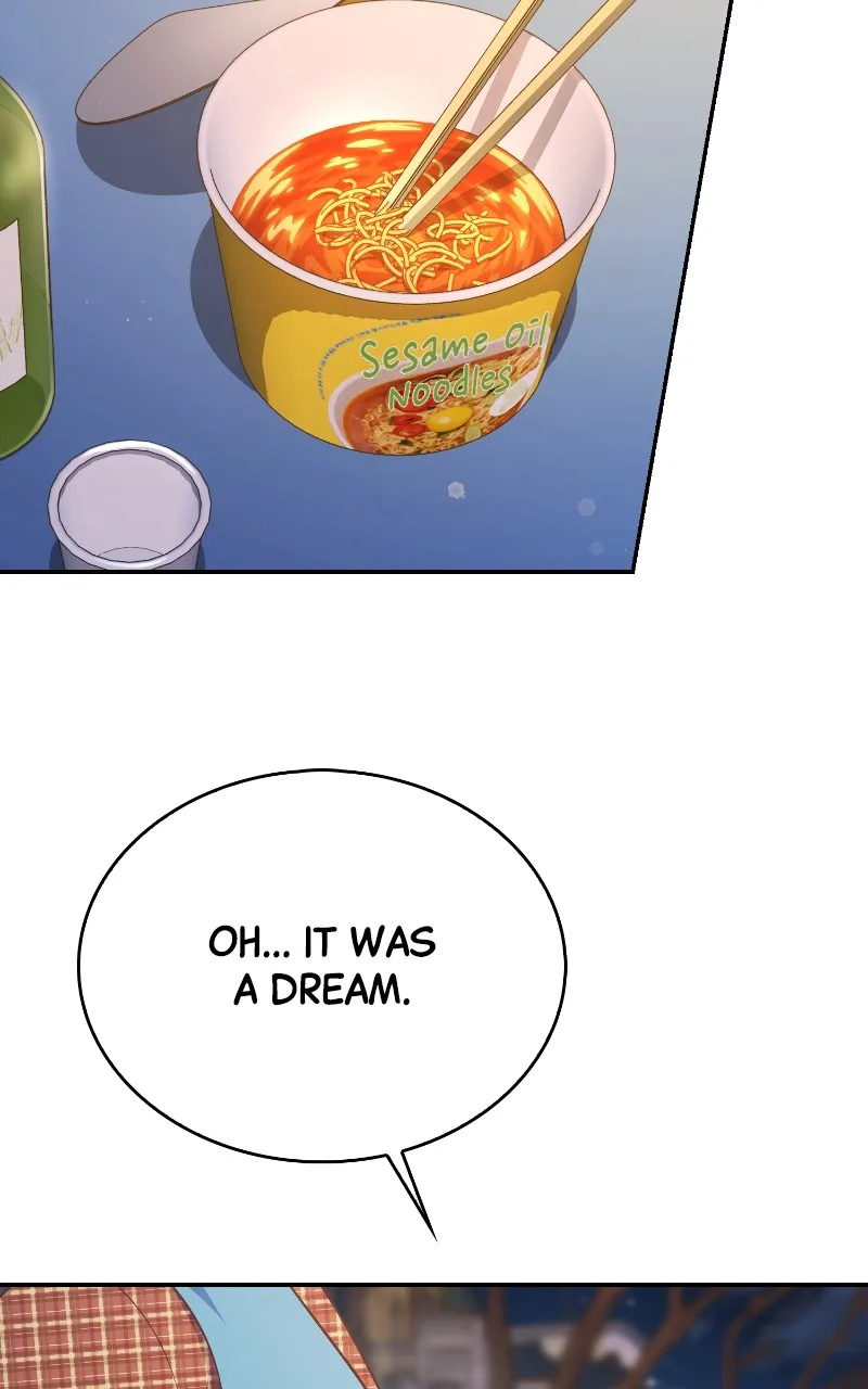 The Second Chance Convenience Store Chapter 21 page 94 - 