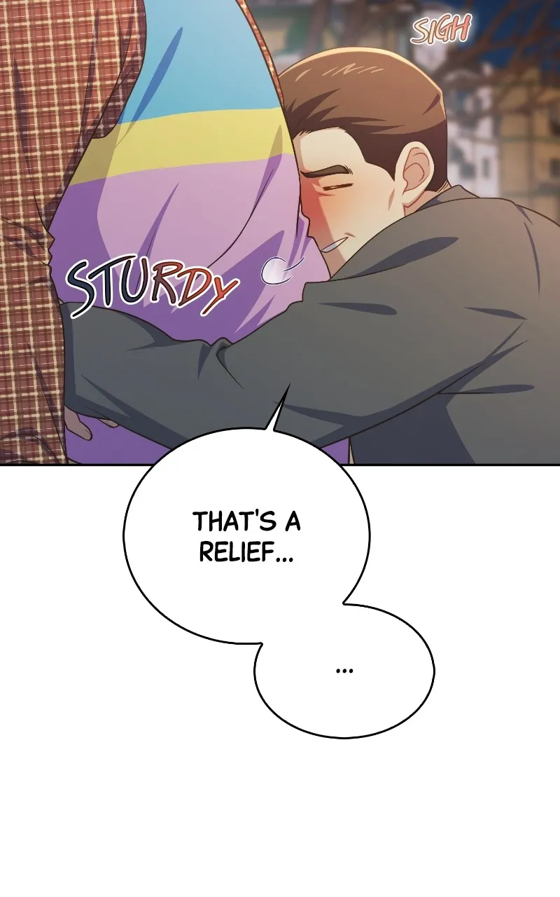 The Second Chance Convenience Store Chapter 21 page 95 - 