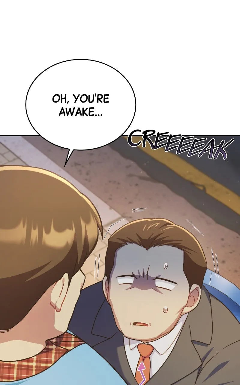 The Second Chance Convenience Store Chapter 21 page 96 - 