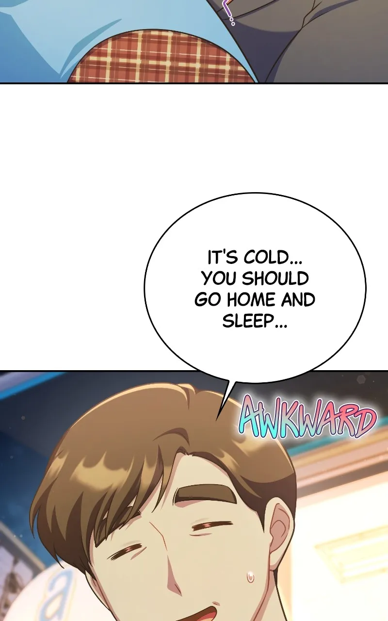 The Second Chance Convenience Store Chapter 21 page 97 - 
