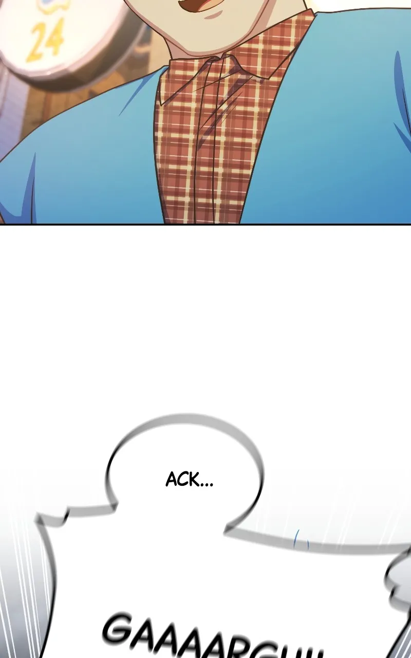 The Second Chance Convenience Store Chapter 21 page 98 - 
