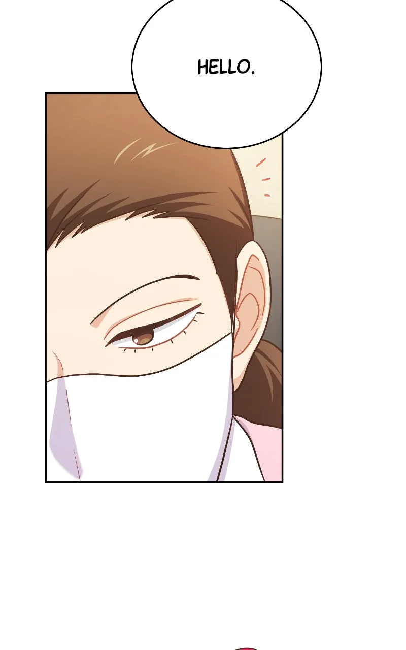 The Second Chance Convenience Store Chapter 29 page 3 - 