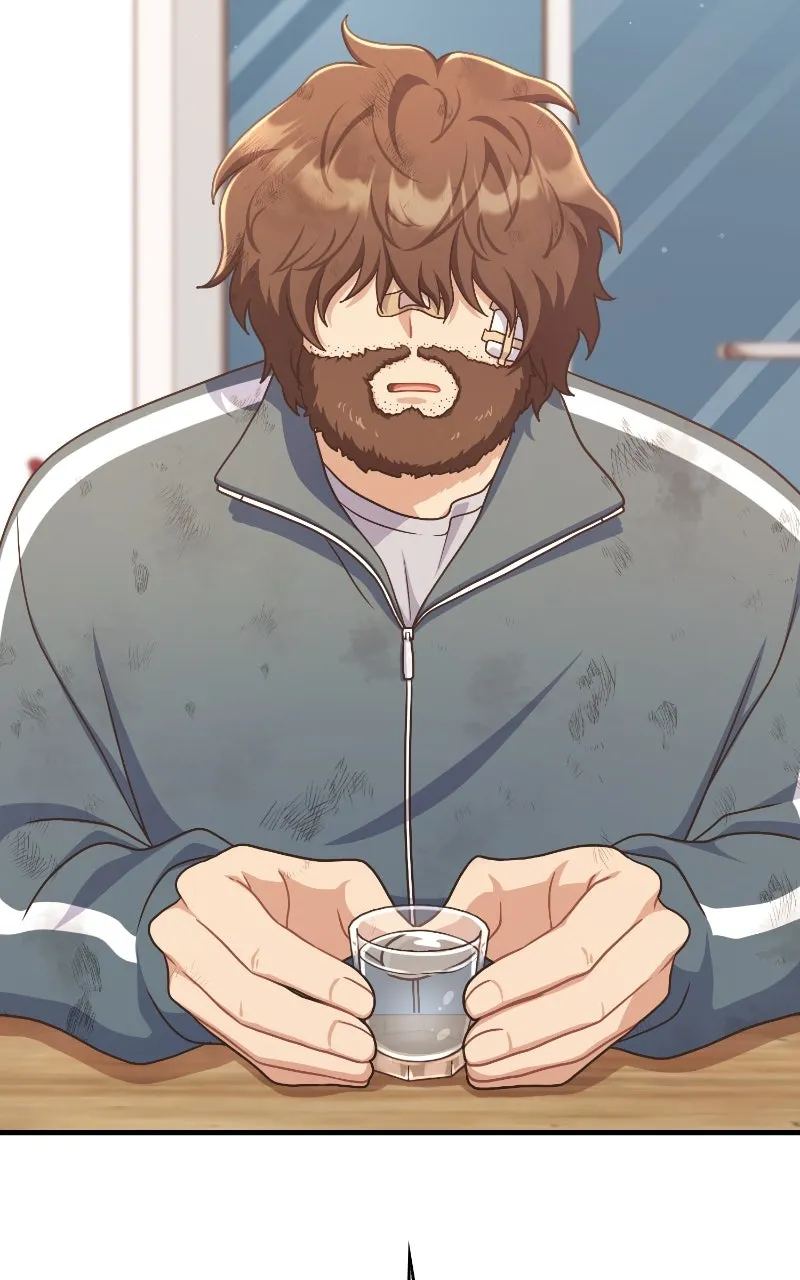 The Second Chance Convenience Store Chapter 32 page 3 - 