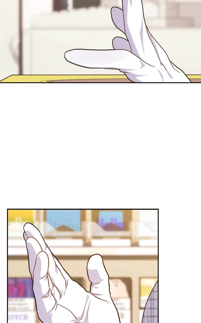 The Second Chance Convenience Store Chapter 33 page 117 - 