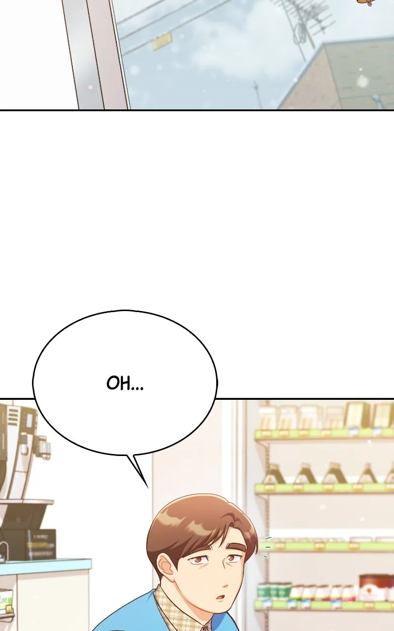 The Second Chance Convenience Store Chapter 33 page 3 - 