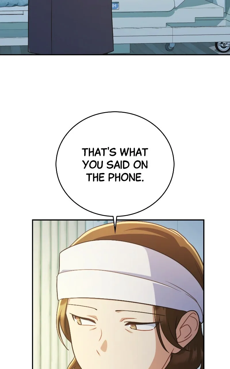 The Second Chance Convenience Store Chapter 39 page 11 - 