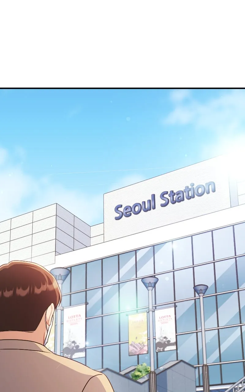 The Second Chance Convenience Store Chapter 39 page 108 - 