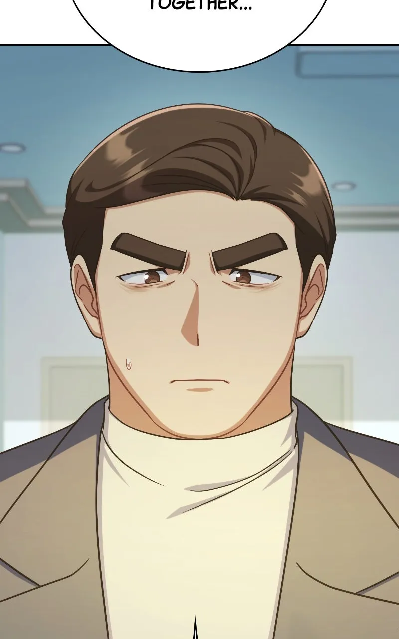 The Second Chance Convenience Store Chapter 39 page 13 - 