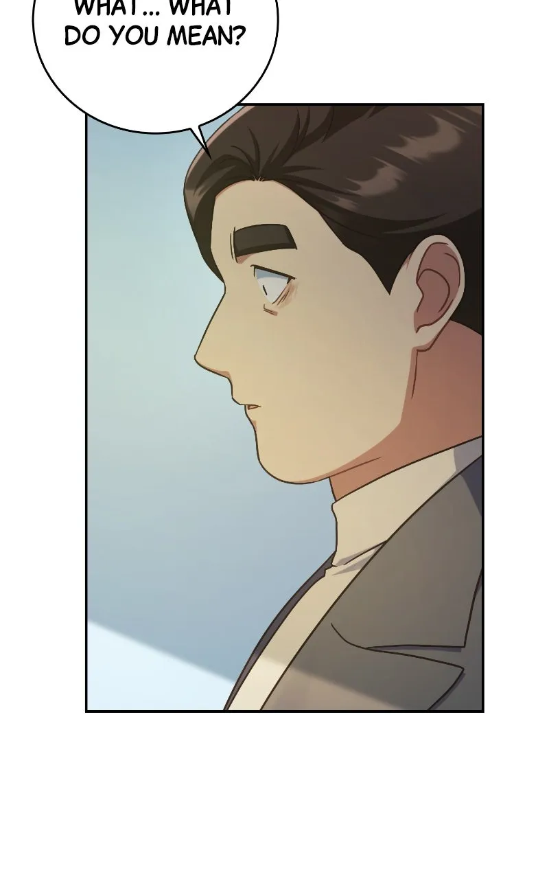 The Second Chance Convenience Store Chapter 39 page 17 - 