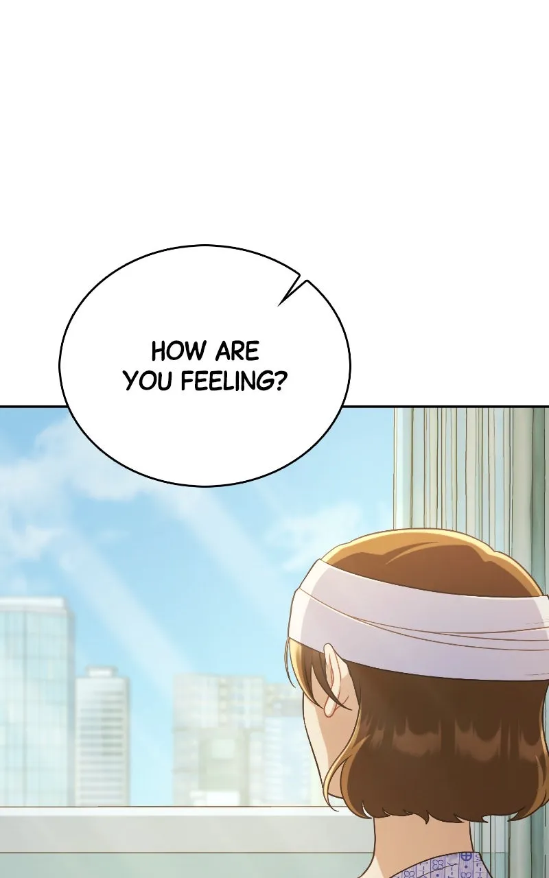 The Second Chance Convenience Store Chapter 39 page 3 - 