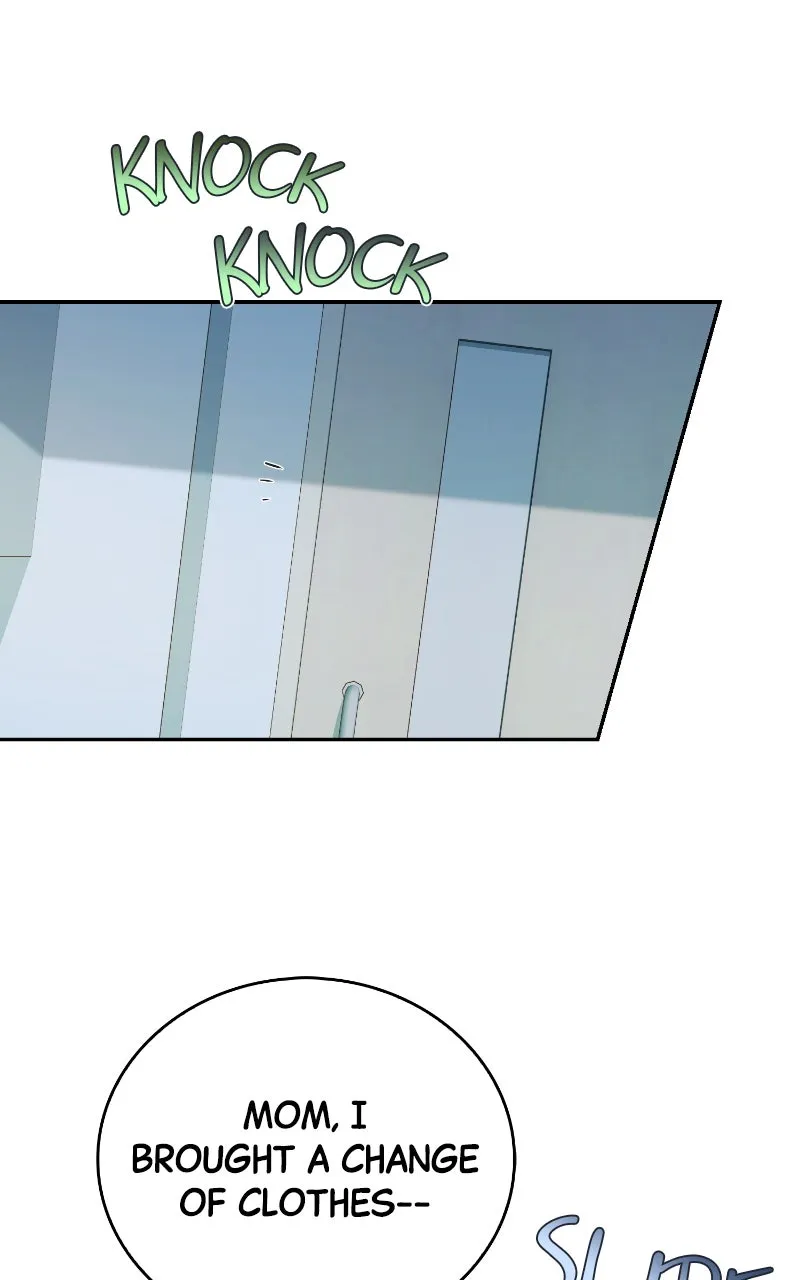 The Second Chance Convenience Store Chapter 39 page 26 - 