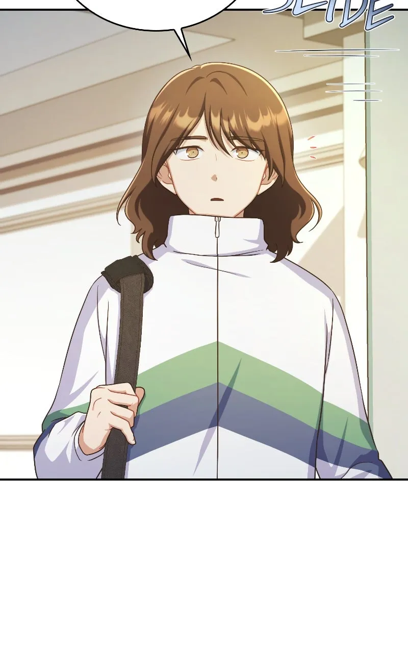 The Second Chance Convenience Store Chapter 39 page 27 - 