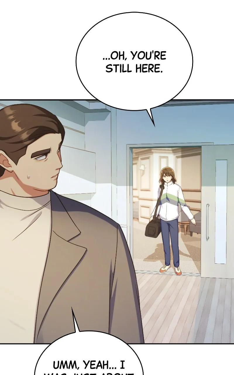 The Second Chance Convenience Store Chapter 39 page 28 - 