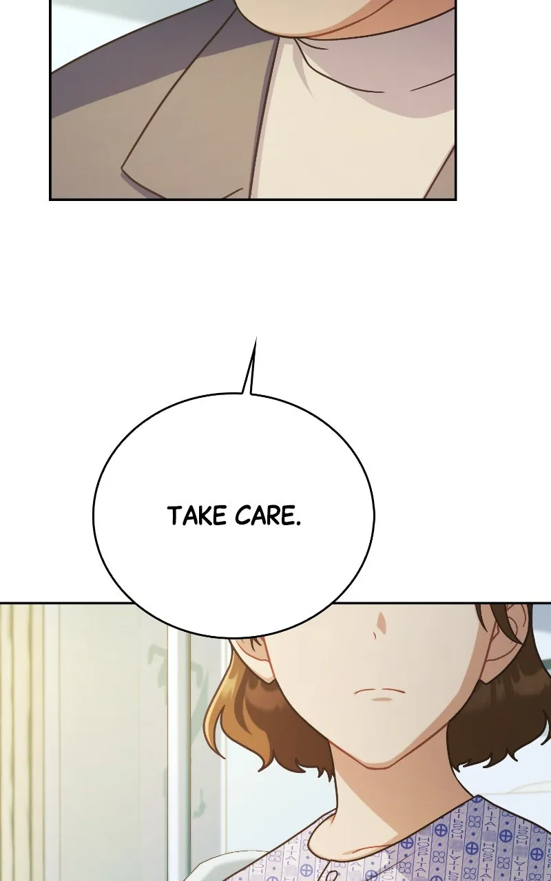 The Second Chance Convenience Store Chapter 39 page 30 - 