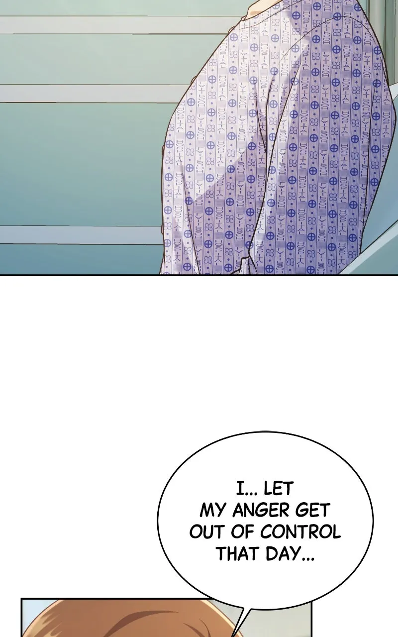 The Second Chance Convenience Store Chapter 39 page 4 - 