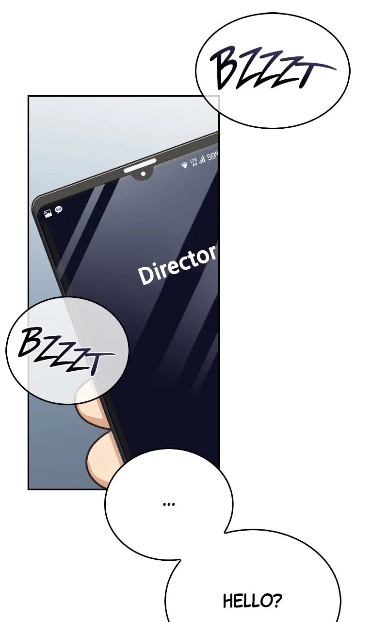 The Second Chance Convenience Store Chapter 39 page 35 - 