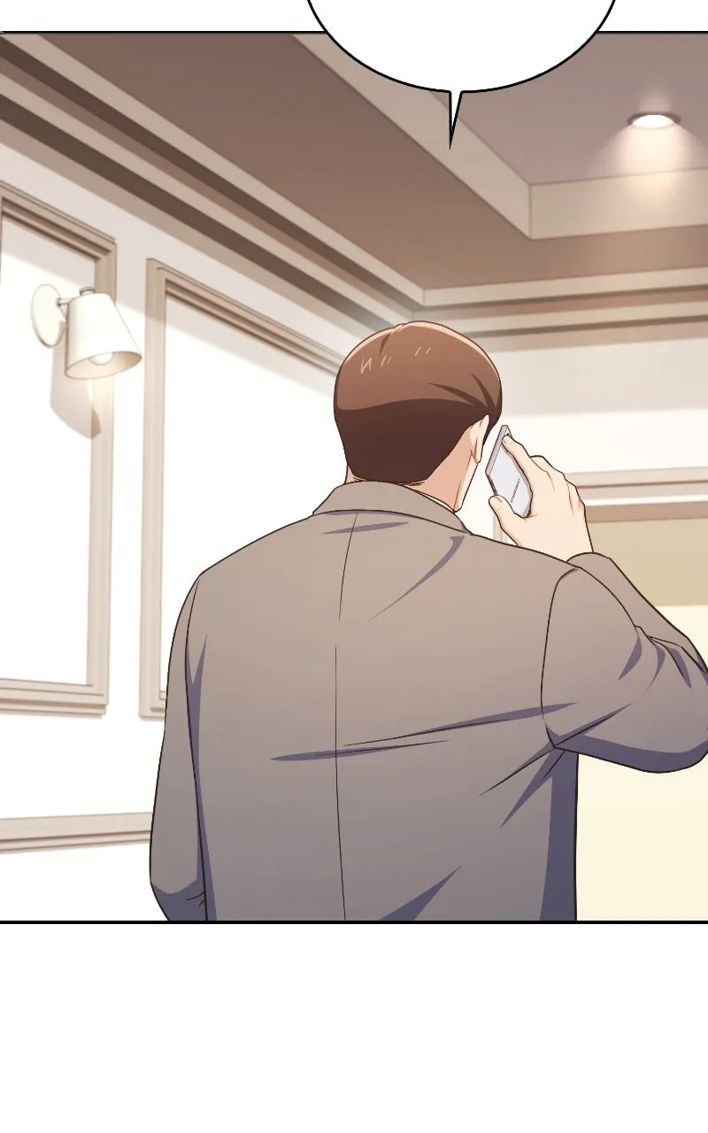 The Second Chance Convenience Store Chapter 39 page 36 - 