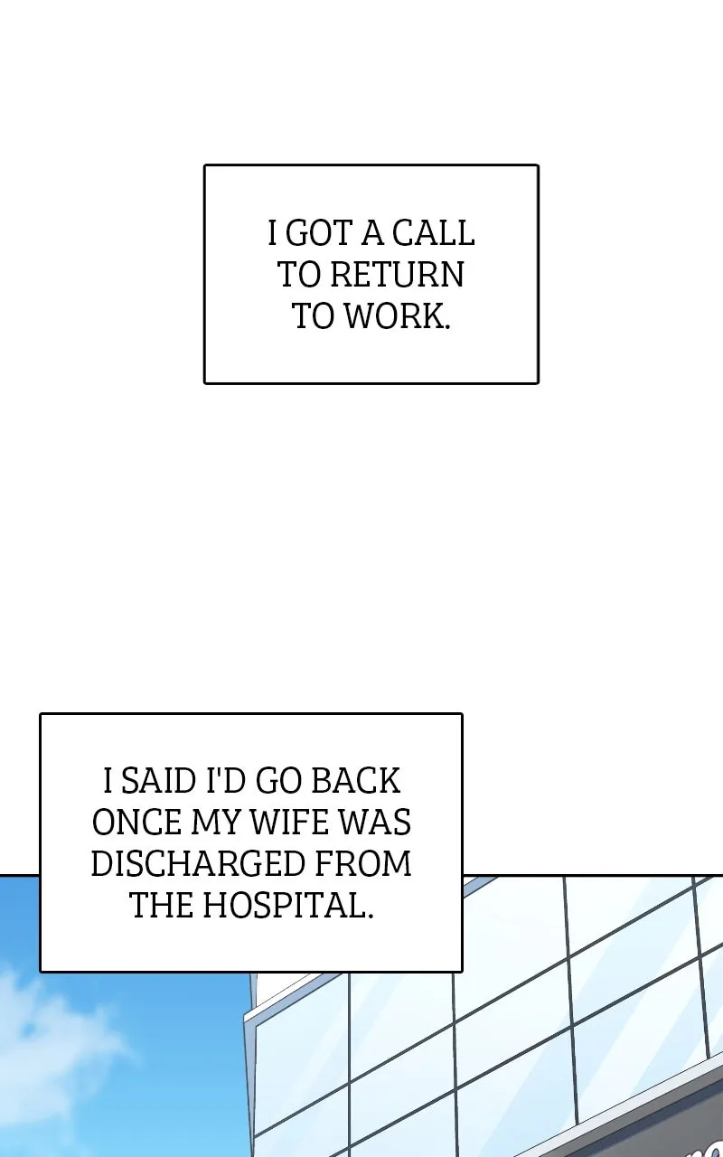 The Second Chance Convenience Store Chapter 39 page 37 - 