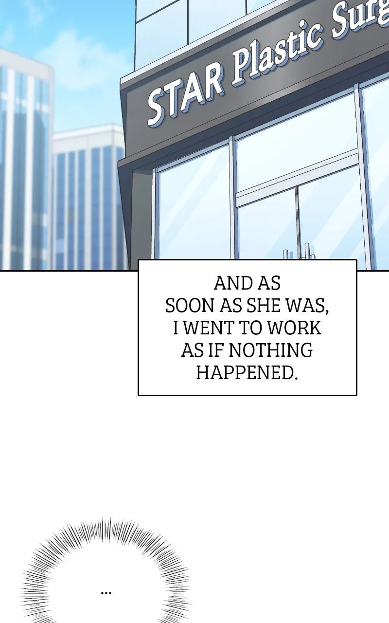 The Second Chance Convenience Store Chapter 39 page 38 - 