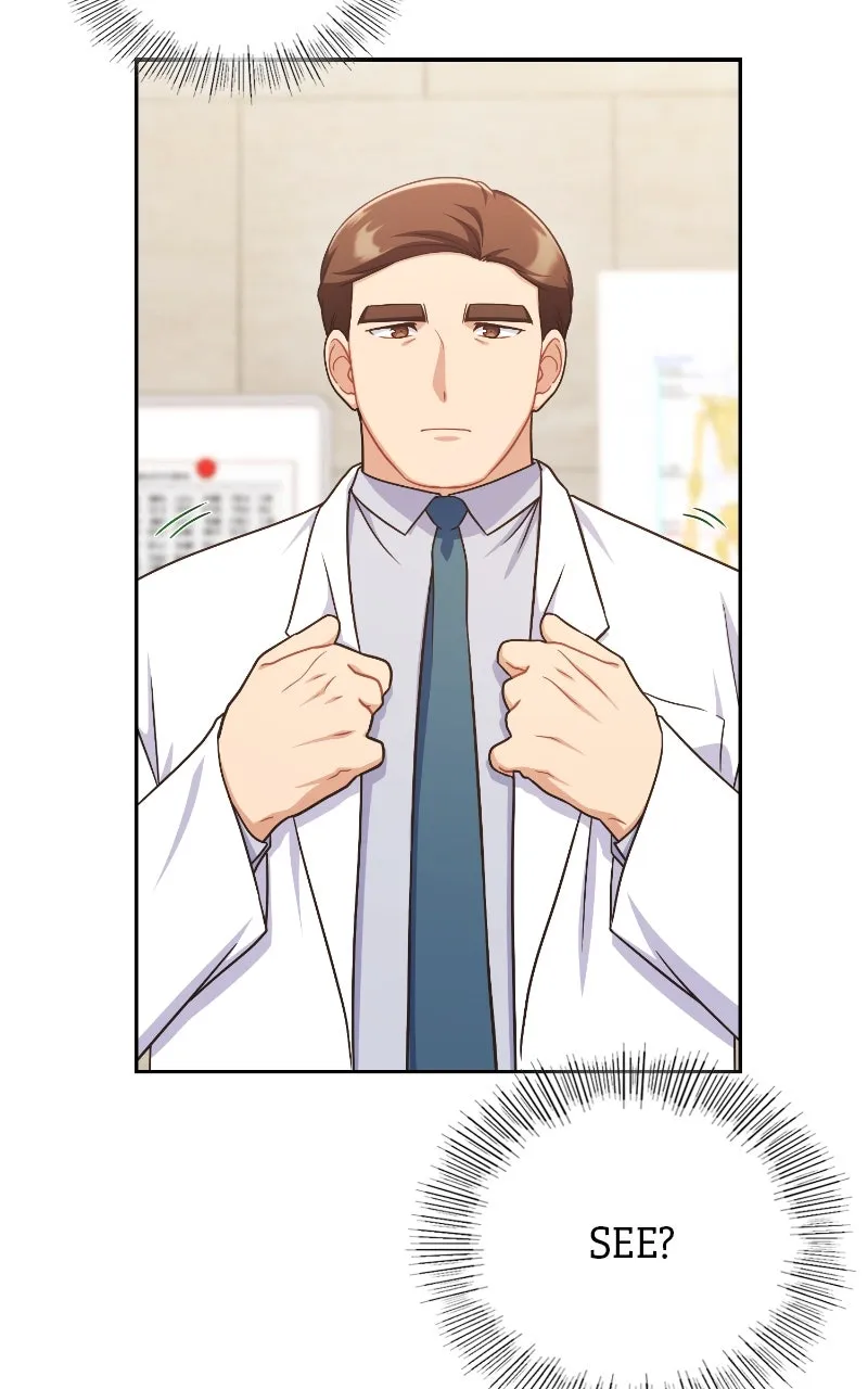 The Second Chance Convenience Store Chapter 39 page 39 - 